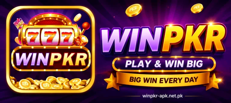Key Features of WinPKR App