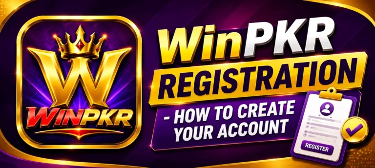 WinPKR Registration